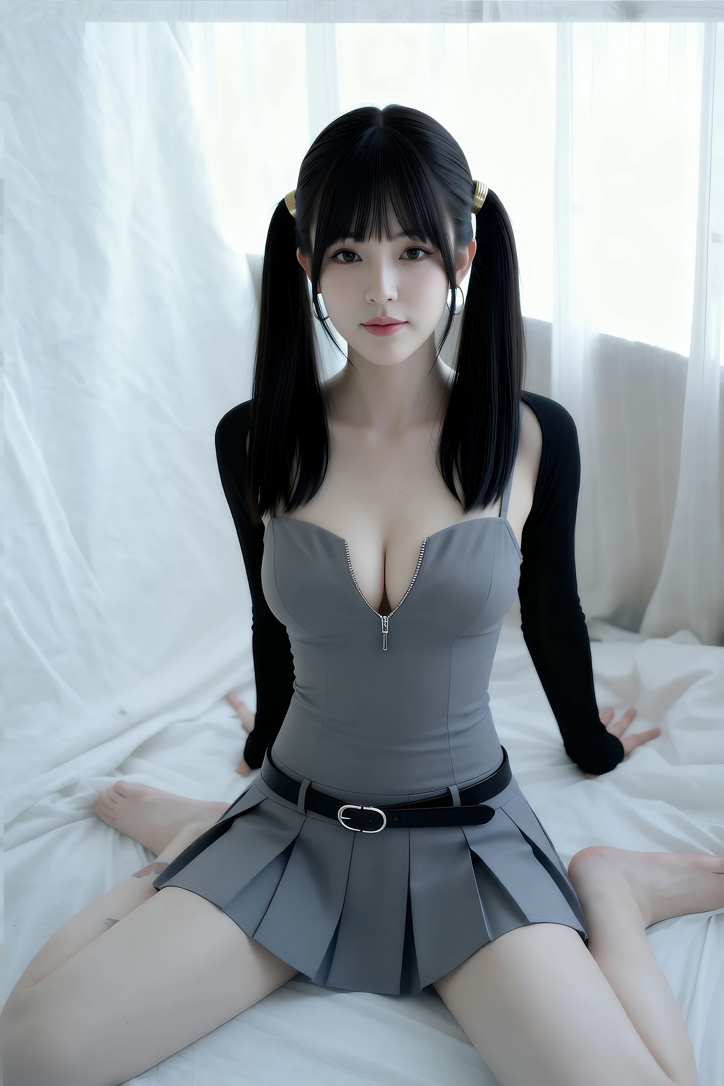 AiGirl NO.387 柚柚sasa