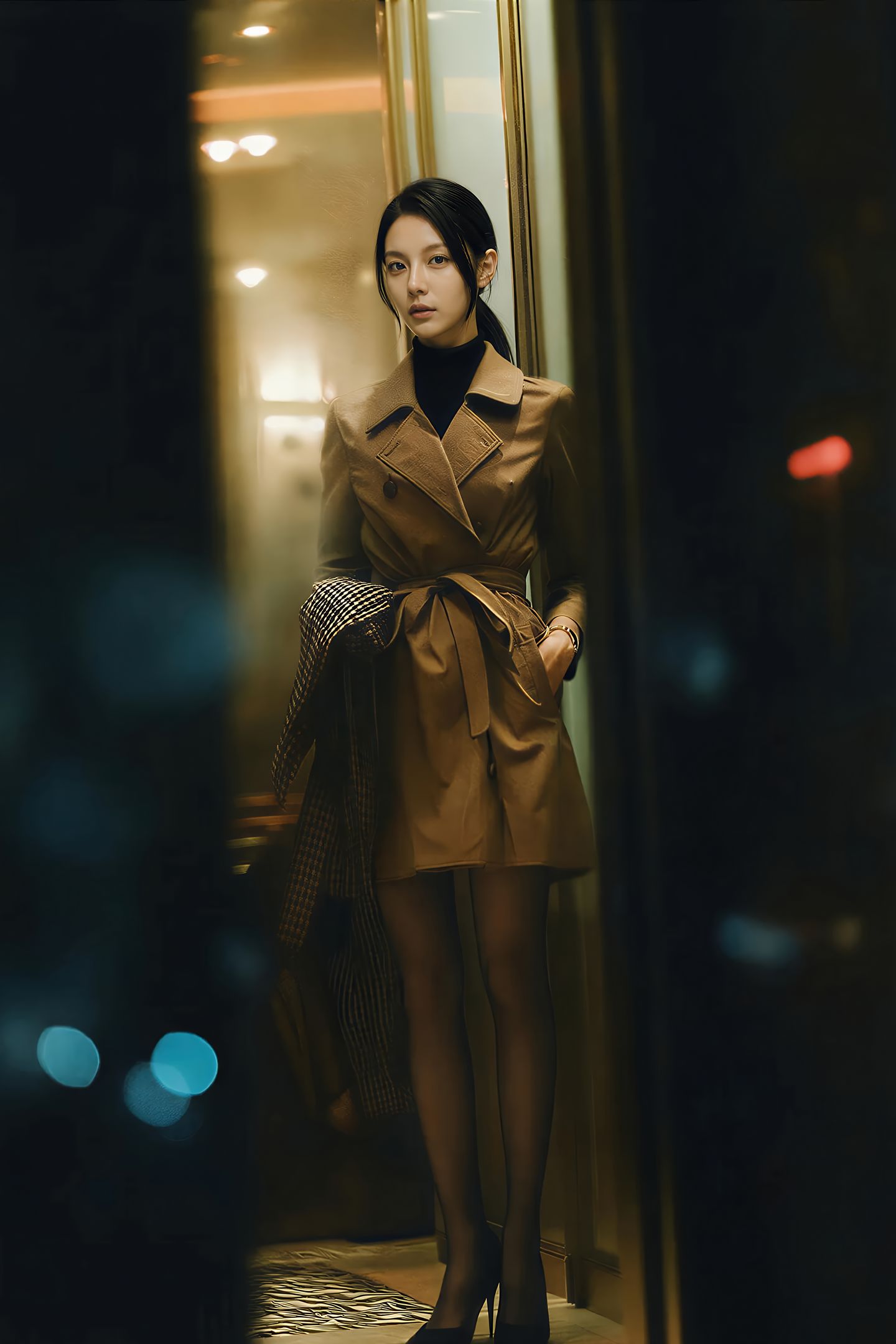 AiGirl NO.388 柒琪