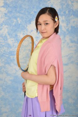 [LOVEPOP] Takeuchi Makoto 竹内真琴 Photoset 03