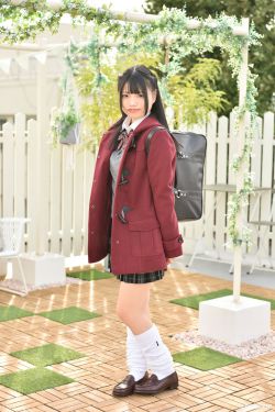 [LOVEPOP] Rio Hashimoto 橋本りお Photoset 04