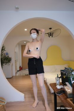 [ROSI写真] 口罩系列 2025.03.05 NO.3188