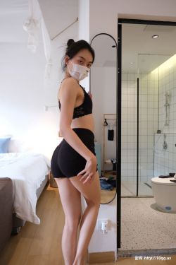 [ROSI写真] 口罩系列 2025.04.07 NO.3221