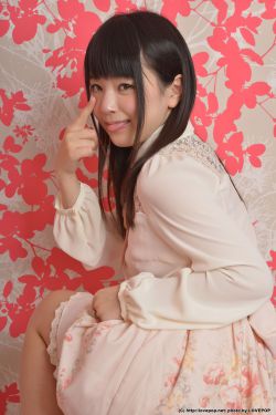 [LOVEPOP] Tsuna Kimura 木村つな Photoset 01