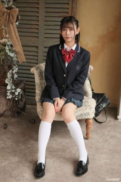 [LOVEPOP] Yui Kohinata 小日向結衣 Photoset 04
