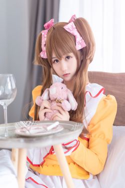微博福利姬镜酱 纺