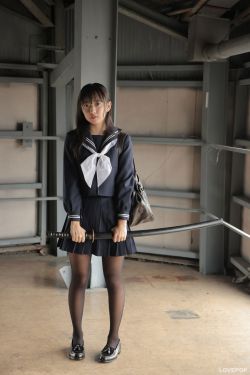 [LOVEPOP] Yui Iruma 入間ゆい Photoset 18