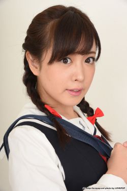 [LOVEPOP] Miyuki Sakura さくらみゆき Uniform ! - PPV