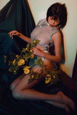 萌妹奈汐酱nice 小雏菊