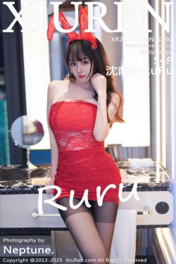 [秀人XiuRen] 2025.12.10 No.11092 沈南汐RuRu