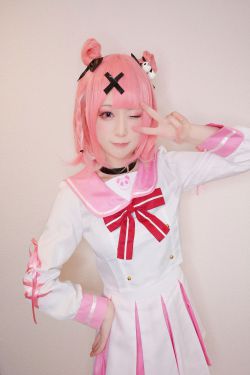  [福利COS] Yuki亭 - 笹木咲