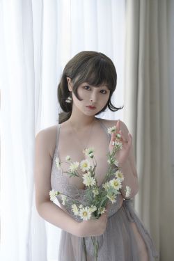 [COS福利] 二次元美少女PAKI酱 - 浮沉