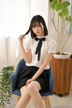 [LOVEPOP] SHIKA  鹿 Photoset 04