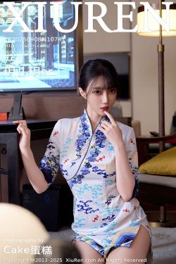 [秀人XiuRen] 2025.09.08 No.10741 玥儿玥er