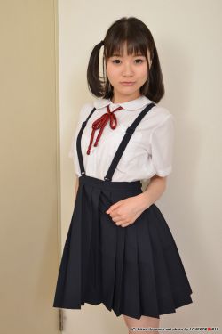 [LOVEPOP] Kaede Nishiyama 西山楓 Photoset 04