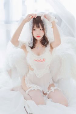 桜桃喵 轻纱01