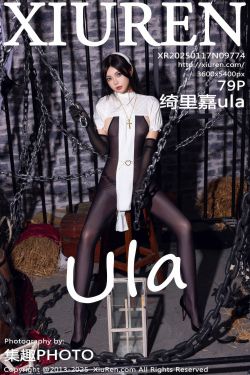 [秀人XiuRen] 2025.01.17 No.9774 绮里嘉ula