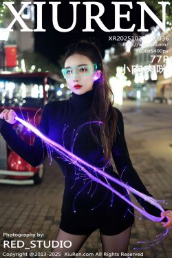 [秀人XiuRen] 2025.10.31 No.10936 小肉肉咪