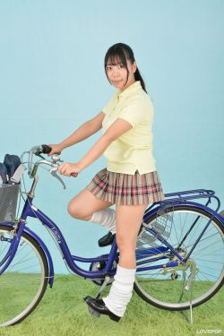 [LOVEPOP] Yuni Ichinose ノ瀬結虹 Photoset 03