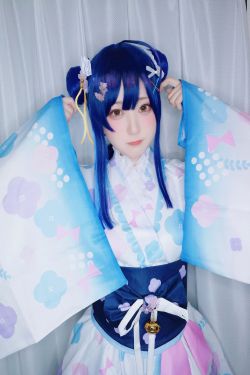  [福利COS] Yuki亭 - 天宮こころ