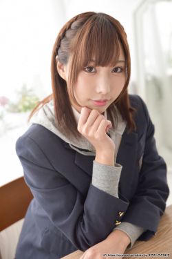[LOVEPOP] Raimu Ozawa 小澤らいむ Photoset 02