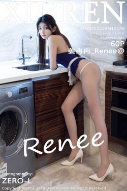 [秀人XiuRen] 2025.12.24 No.11146 姜冉冉_Renee@