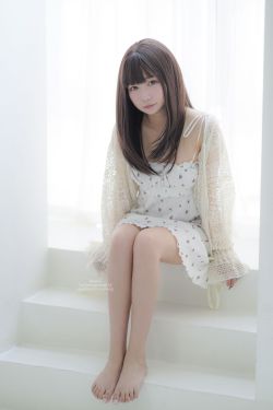 [銘銘Kizami] fantia 2021.09 针织衫+睡衣系列