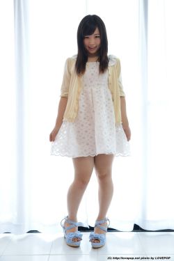 [LOVEPOP] Aimi Usui 臼井あいみ Photoset 01