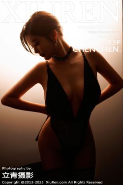 [秀人XiuRen] 2025.11.20 No.11013 CHENCHEN
