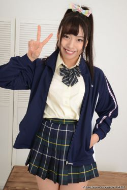 [LOVEPOP] Karen Sakisaka 咲坂花恋  Photoset 03