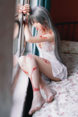 [Cosplay] 微博妹子三度_69 - 希尔薇