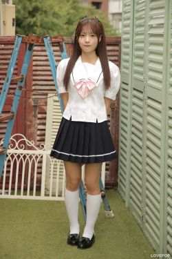 [LOVEPOP] Asuka Nekomiya 猫宮あすか Photoset 07
