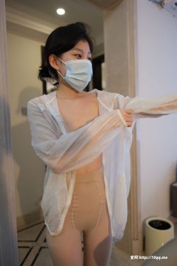[ROSI写真] 口罩系列 2024.12.28 NO.3121