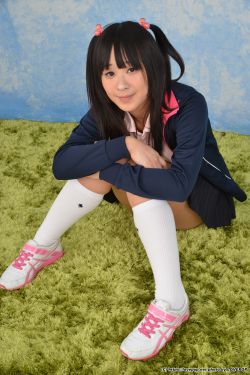 [LovePop] 笹山りん Rin Sasayama Set02