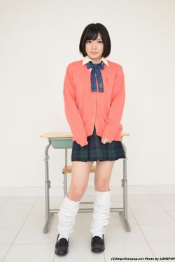 [LOVEPOP] Urumi Narumi 成海うるみ Photoset 02