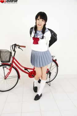 [LOVEPOP] Hitomi Fujiwara 藤原ひとみ Photoset 01