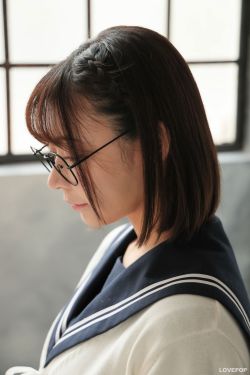 [LOVEPOP] Yui Kohinata 小日向結衣 Photoset 05