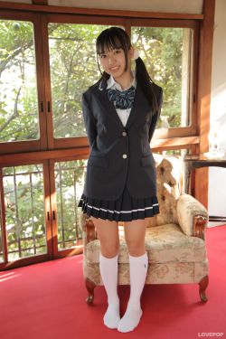 [LOVEPOP] Yui Iruma 入間ゆい Photoset 11