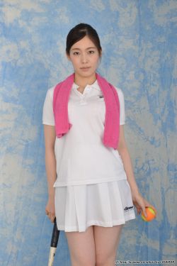 [LOVEPOP] Inori Nakamura 中村いのり Tennis edition - PPV
