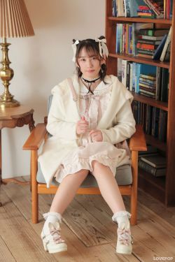 [LOVEPOP] Narumi Amaha 天羽成美 Photoset 20