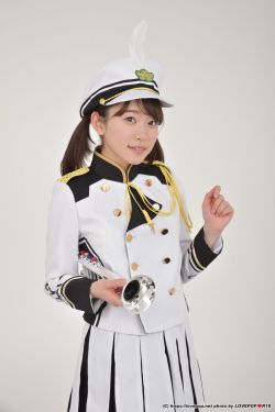 [LOVEPOP] Yura Kano 架乃ゆら Photoset 24