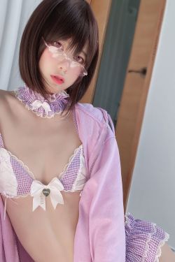 [COS福利] 萌妹子眼酱大魔王w - 兔子