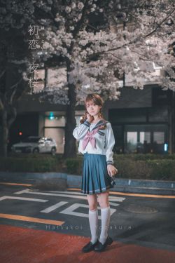 [DJAWA] Jenny - Hatsukoi Yozakura