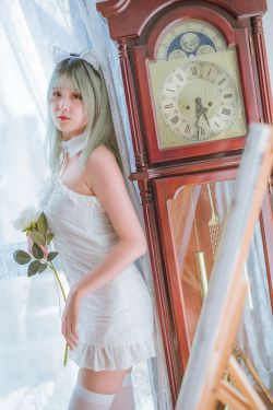 Coser小姐姐Akisoso秋楚楚 复古