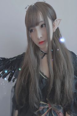 二次元美女古川kagura 阿尔克纳之梦