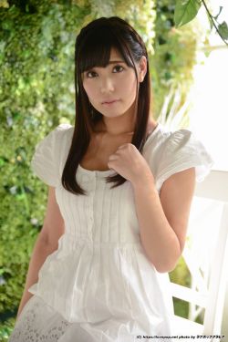 [LOVEPOP] Saemi Shinohara 篠原冴美 Photoset 01
