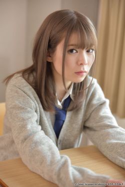 [LOVEPOP] Ren Aragaki 新垣恋 Photoset 02
