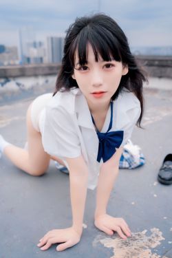 [网红COSER] usejan - 等风来