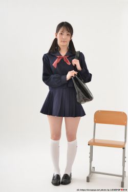[LOVEPOP] Meguri Minoshima 美ノ嶋めぐり Photoset 08