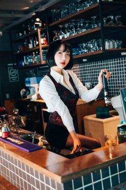 [LOOZY]  Yeeun - Tainted Love Bar + S.Ver