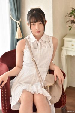 [LOVEPOP] Shione Mizuna 水那しおね Photoset 01